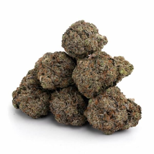 Afghan Kush THCa Flower - Image 3