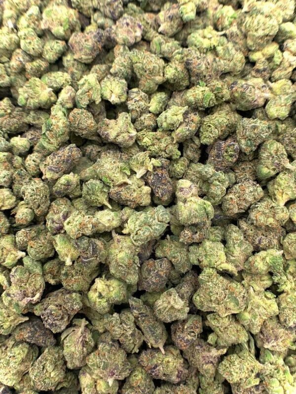Afro Runtz Exotic THCa Flower - Image 2