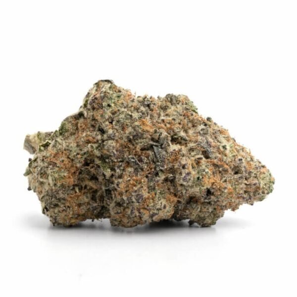 Alien Dawg THCa Flower - Image 3