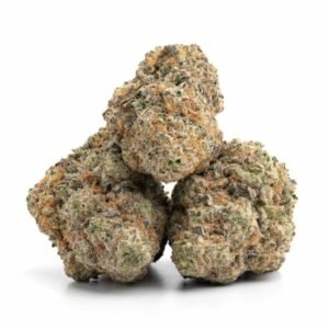 Alien Dawg THCa Flower