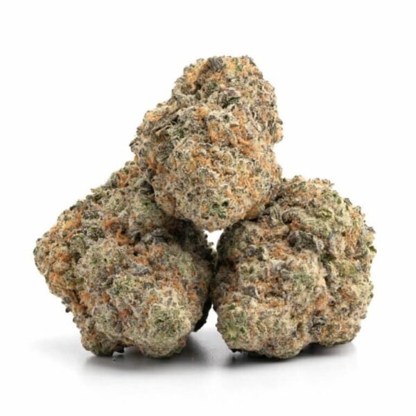 Alien Dawg THCa Flower