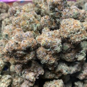 Alien OG THCa Flower