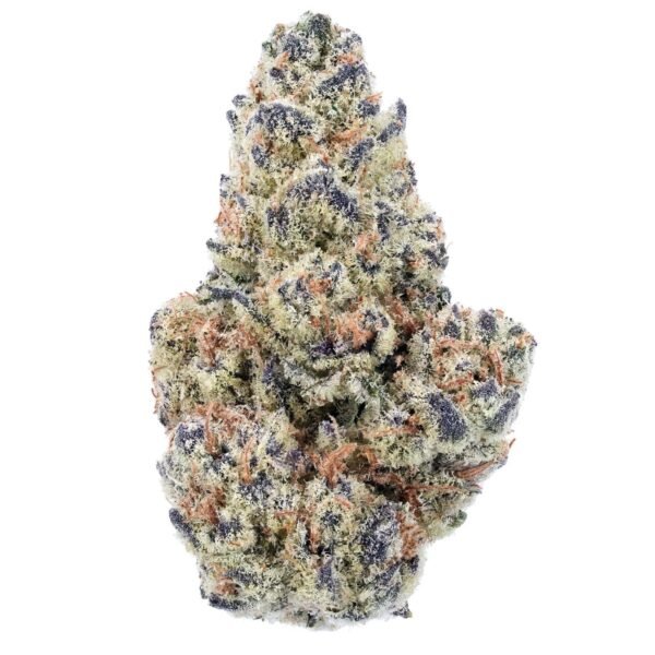 Alien OG THCa Flower