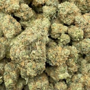 Amnesia Haze THCa Flower