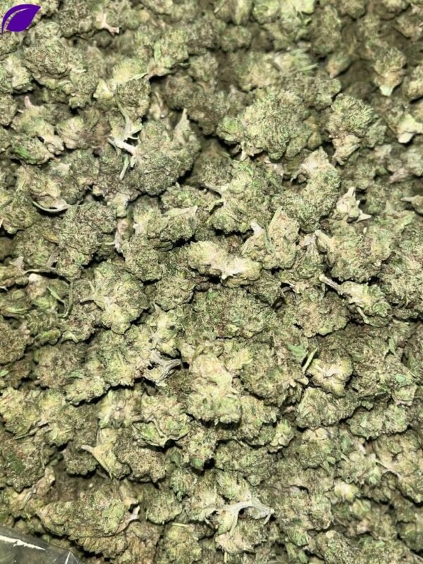 Apple Fritter THCa Smalls - Image 2