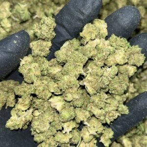 Apple Fritter THCa Smalls