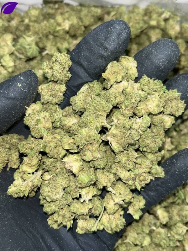 Apple Fritter THCa Smalls