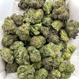 Baby Jokerz THCA Flower