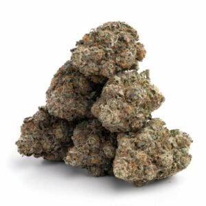 Baker Street THCa Flower