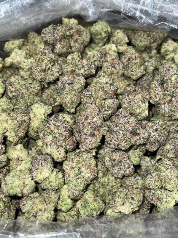 Banana Jealousy Runtz Indoor CBD Strain - Image 2