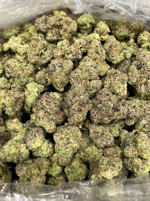 Banana Jealousy Runtz Indoor CBD Strain