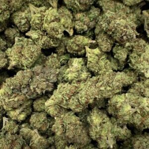 Banana Runtz Delta-10 THC Flower