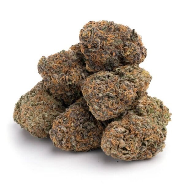 Banana Split THCa Flower - Image 2