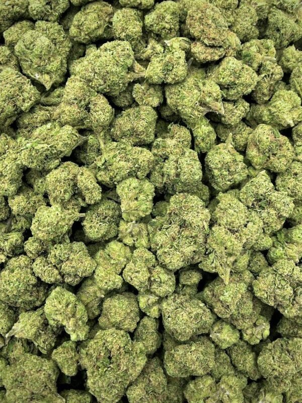 Black Cherry Runtz THCa Flower - Image 2