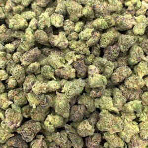 Blackberry Kush CBN Flower