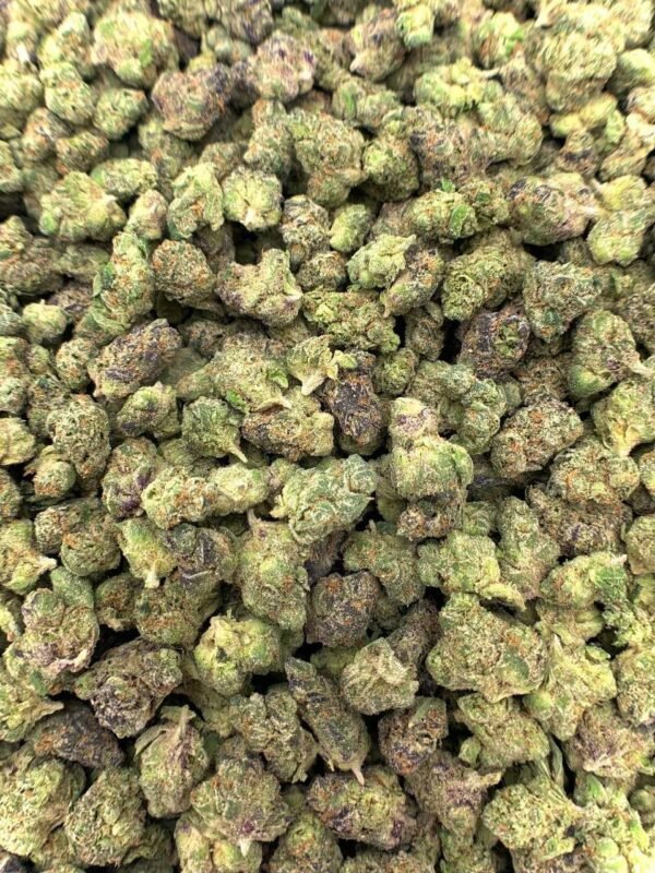 Blackberry Kush CBN Flower