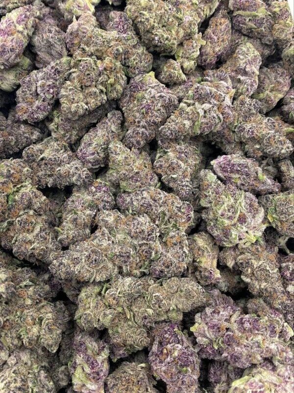 Blockberry THCa Flower - Image 2