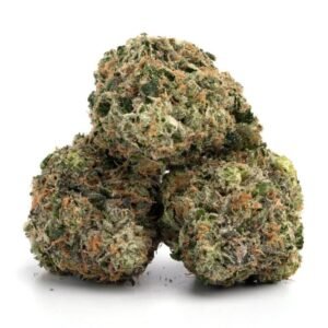 Blue Cheese THCa Flower