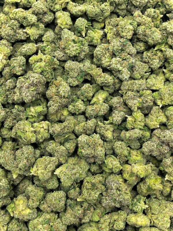 Bolo Runtz THCa Flower - Image 2