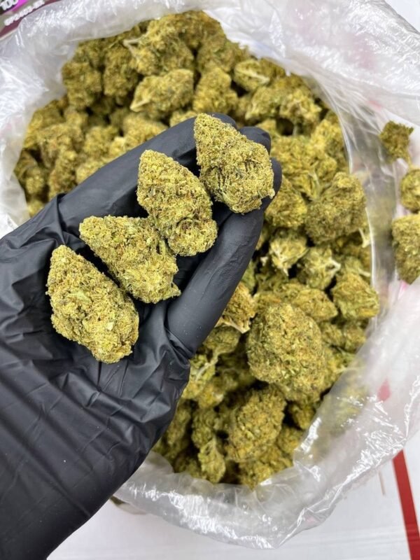 Bubba #6 CBD Strain