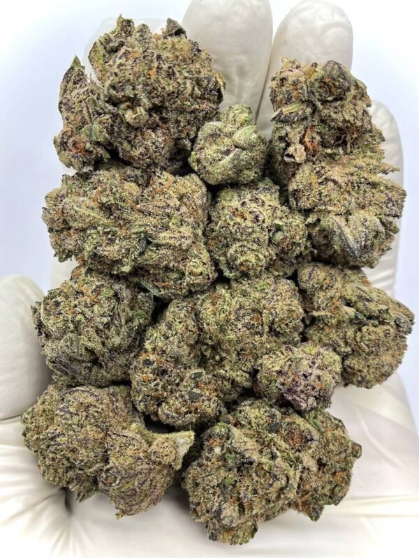 Bucketz THCa Flower