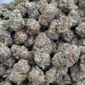Jack Herer HHC Flower