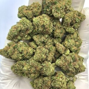 Laughing Gas THCa Flower