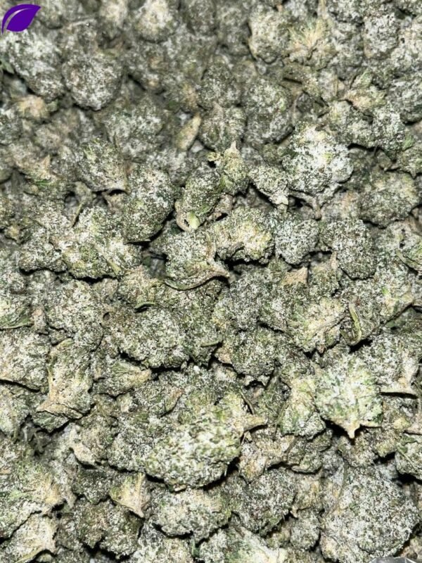 THCa Snowcaps Smalls - Image 2