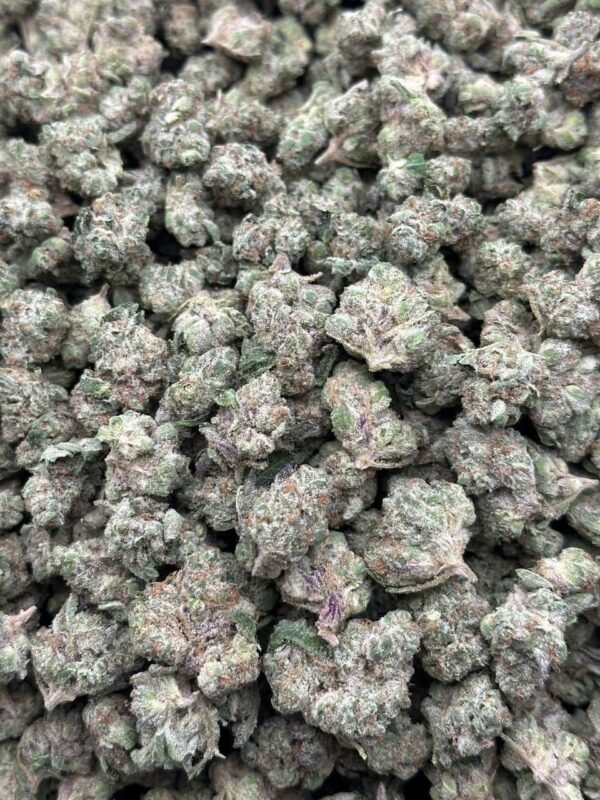 Cherry Glaze Smalls Indoor CBD Strain