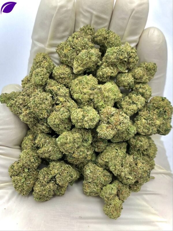 Cadillac Rainbows THCA Flower