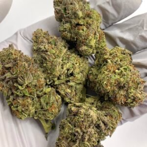 Candy Belts THCa Flower