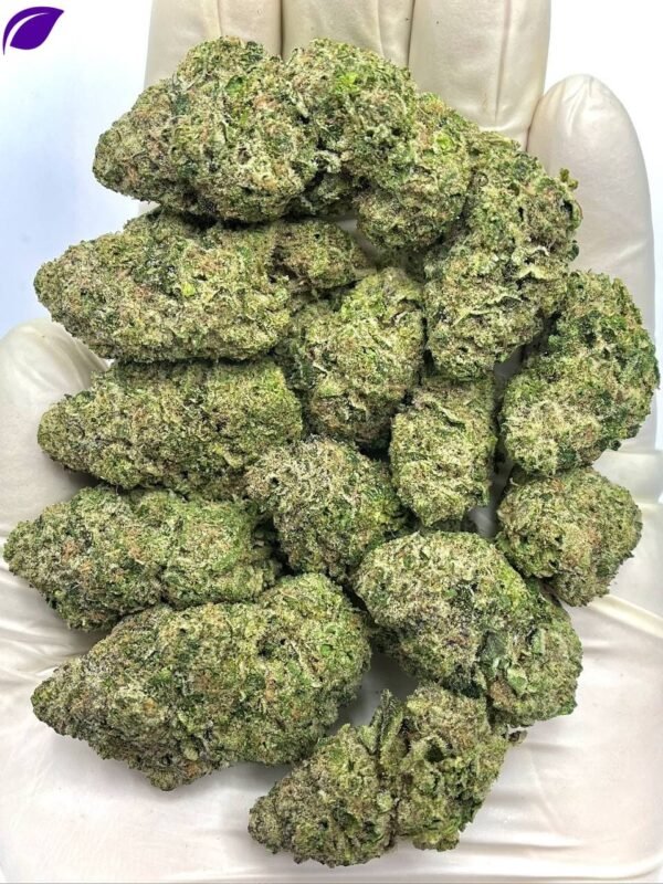 Cap Junky THCA Flower