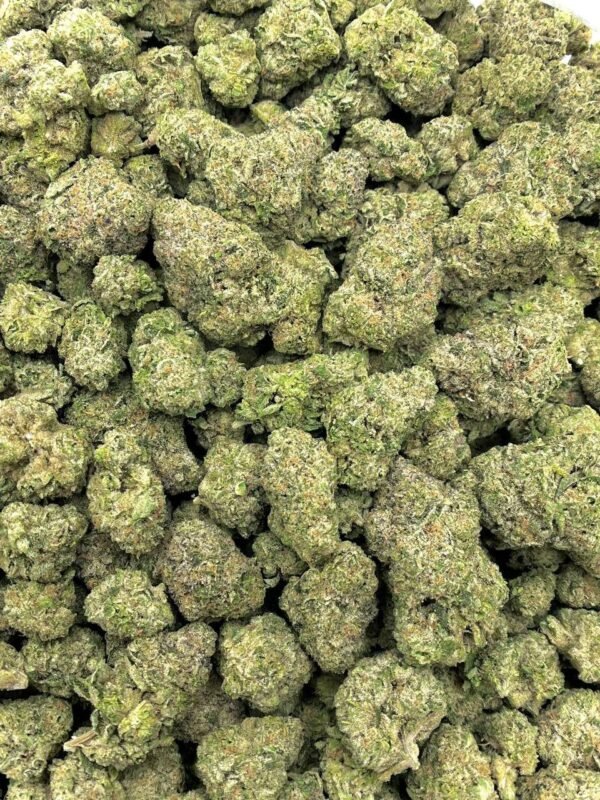 Cap Junky THCa Flower - Image 2
