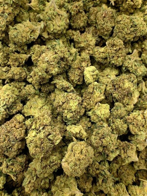 Chem D x GSC THCa Flower - Image 2