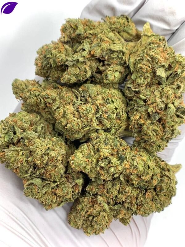 ChemDawg THCa Flower