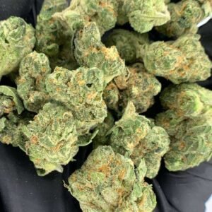 Cherry Dosido THCa Flower