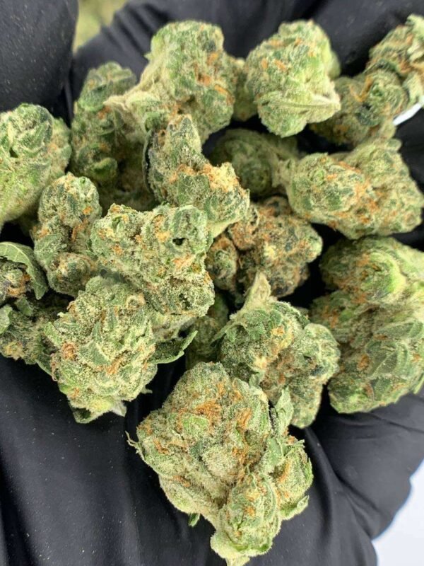 Cherry Dosido THCa Flower
