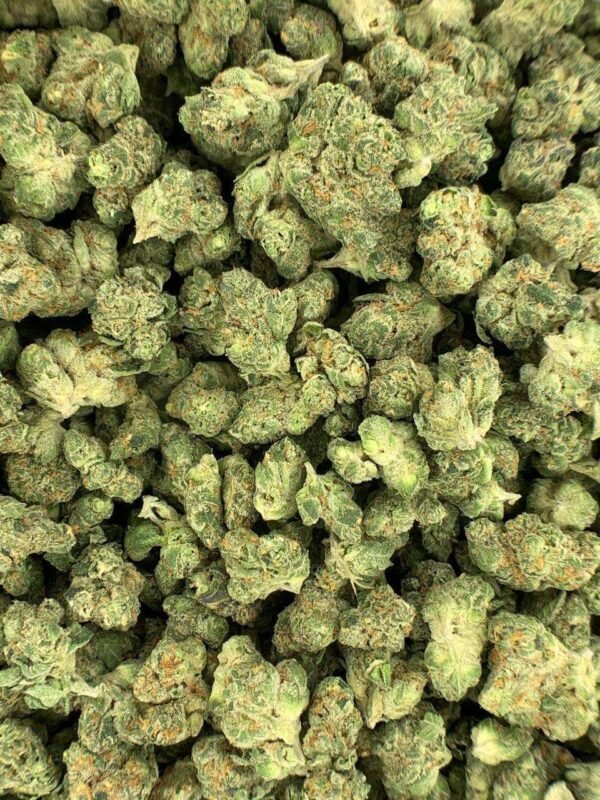 Cherry Dosido THCa Flower - Image 2