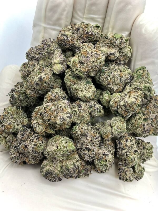 Cherry Gumbo THCA Strain