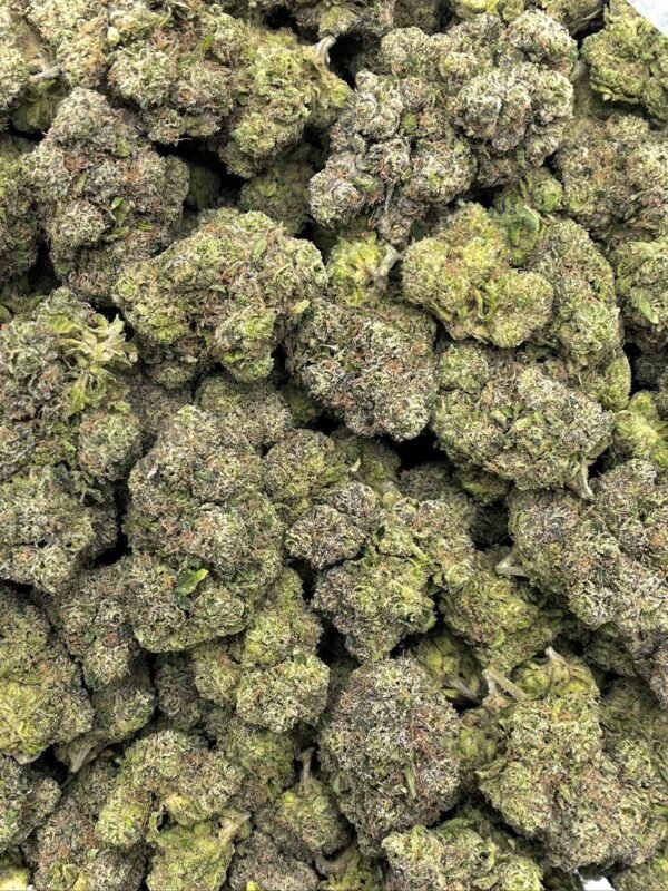 Cherry Popper THCa Flower - Image 2