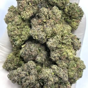 Cherry Popper THCa Flower