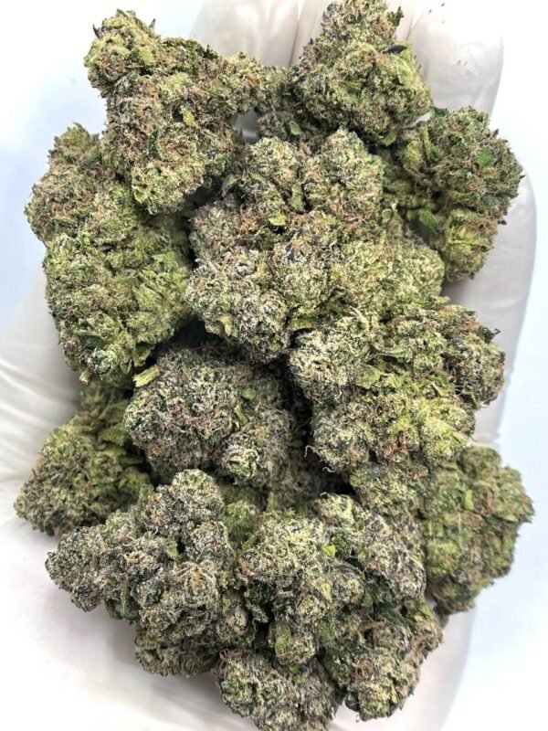 Cherry Popper THCa Flower