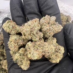 Cherry Runtz THCa