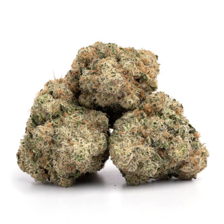 Forbidden Fruit THCa Flower - Image 3