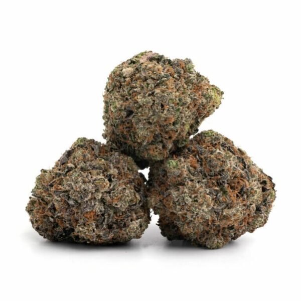 Afghan Kush THCa Flower