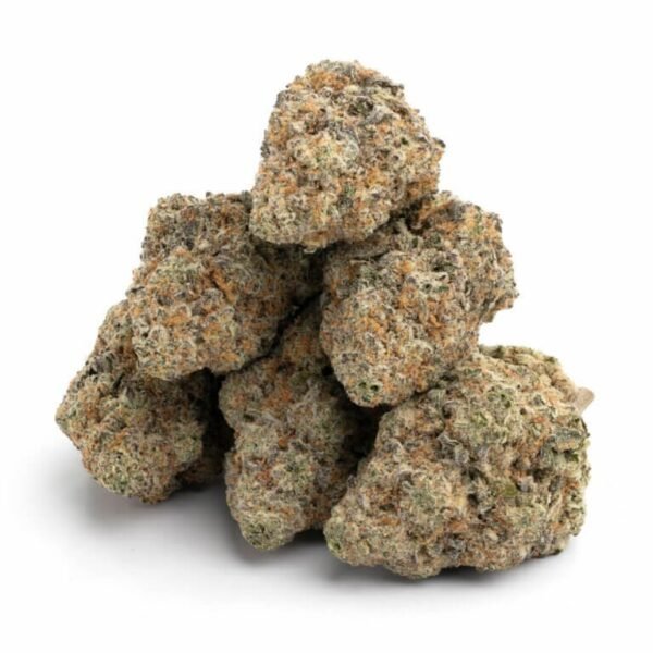 Alien Dawg THCa Flower - Image 2
