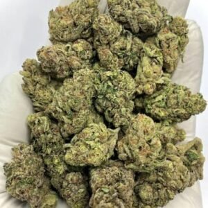 Bazooka THCa Flower