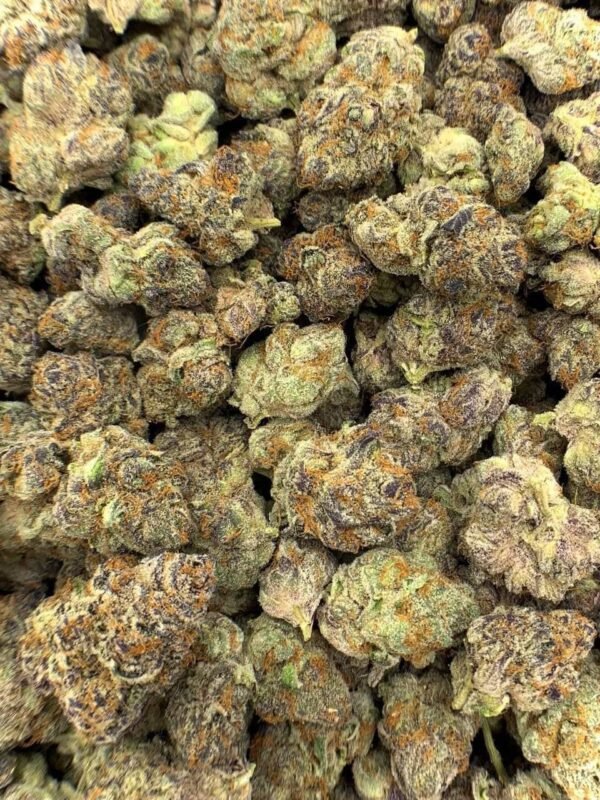 Black Ice THCa Flower - Image 2