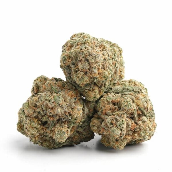 Blue Dream THCa Flower