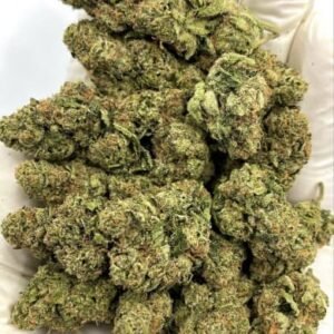 Blueberry Cookies THCa Flower